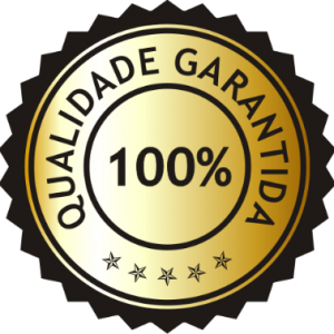 Moldavita Genuina, selo de garantia 100% verdadeira no site Moldavitas.com